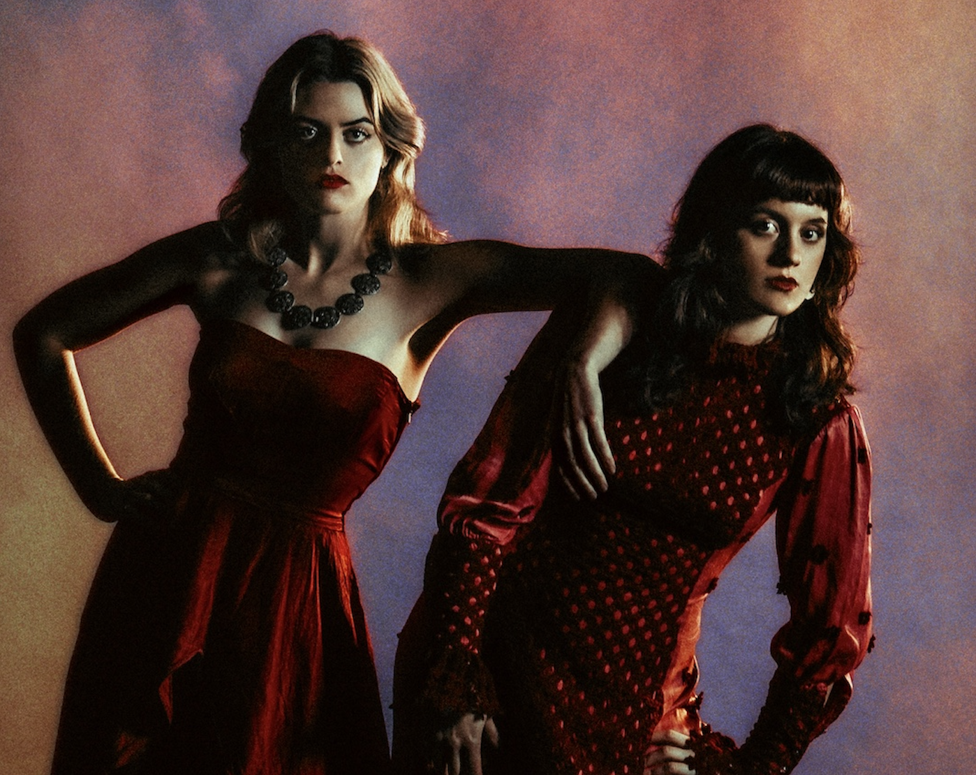 Charm Of Finches Conjures A Haunted Doll Museum In Their Video For “Clean Cut”